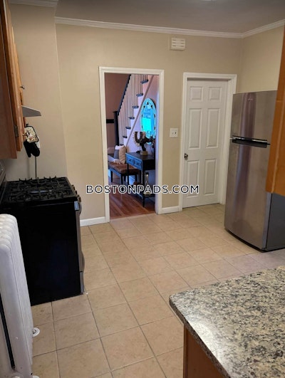Mattapan 2 bedroom 1 baths in BOSTON Boston - $2,400