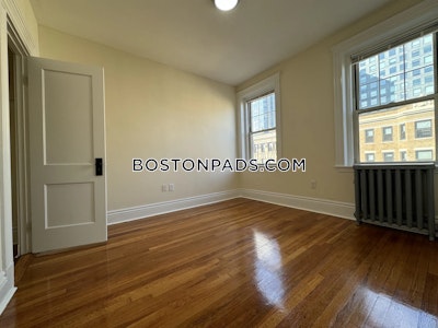 Fenway/kenmore Apartment for rent 1 Bedroom 1 Bath Boston - $2,500
