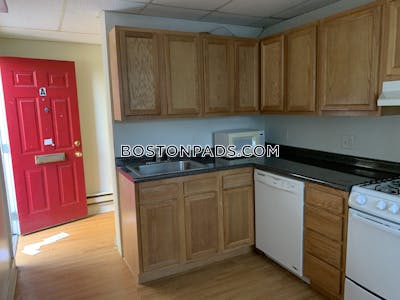 Allston/brighton Border Apartment for rent 2 Bedrooms 1 Bath Boston - $2,895 No Fee
