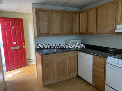 Allston/brighton Border Apartment for rent 2 Bedrooms 1 Bath Boston - $2,895 No Fee