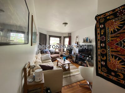 Brighton 3 Beds 1 Bath Boston - $3,500
