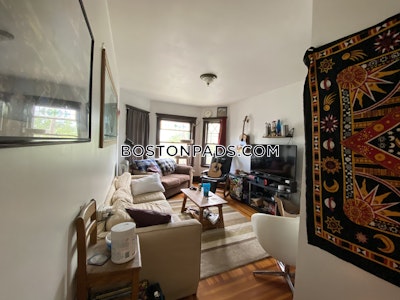 Brighton 3 Beds 1 Bath Boston - $3,500