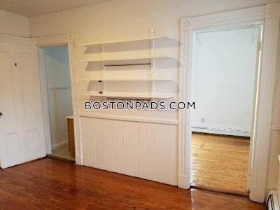 Cambridge Apartment for rent 3 Bedrooms 1 Bath  Inman Square - $4,500