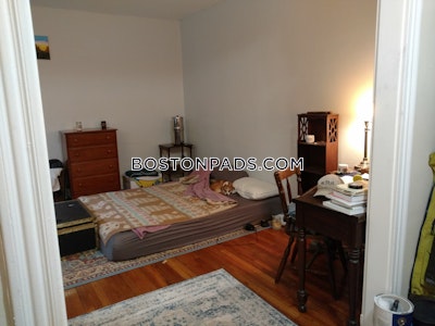 Allston/brighton Border Apartment for rent Studio 1 Bath Boston - $2,050
