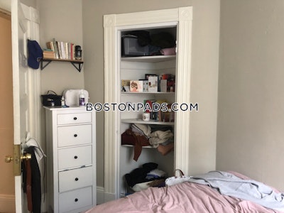 Beacon Hill Apartment for rent 2 Bedrooms 1 Bath Boston - $3,500