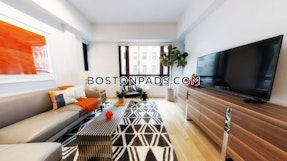 South End Apartment for rent 2 Bedrooms 2 Baths Boston - $4,200 No Fee