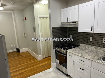 Fenway/kenmore Apartment for rent 2 Bedrooms 1 Bath Boston - $3,300 50% Fee