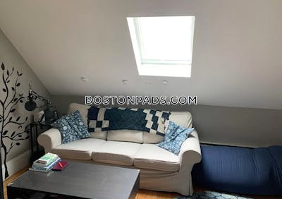 Lower Allston Apartment for rent 2 Bedrooms 1 Bath Boston - $2,500