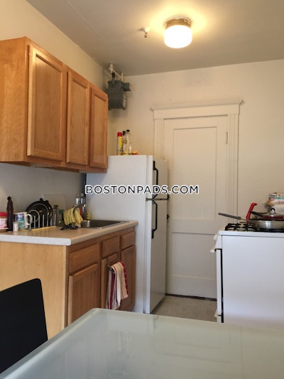 Fenway/kenmore Apartment for rent 1 Bedroom 1 Bath Boston - $2,875 No Fee