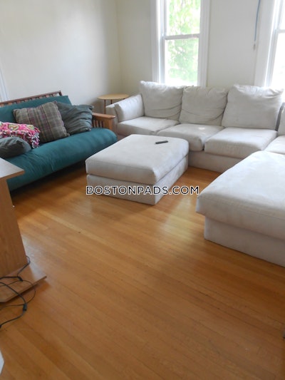 Brighton Apartment for rent 4 Bedrooms 2 Baths Boston - $4,800