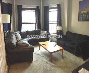Back Bay Apartment for rent 2 Bedrooms 1 Bath Boston - $3,300 No Fee