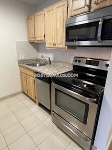 Brookline Apartment for rent Studio 1 Bath  Boston University - $2,600