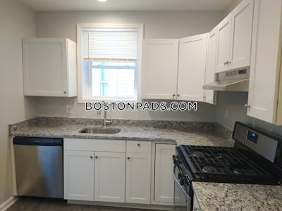 Dorchester/south Boston Border Apartment for rent 3 Bedrooms 1 Bath Boston - $3,395 50% Fee