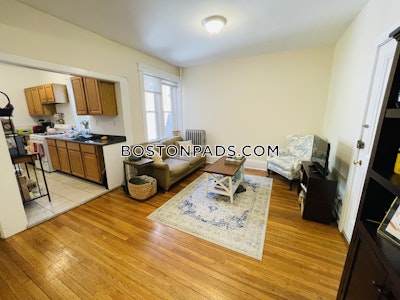 Brookline Apartment for rent 3 Bedrooms 1 Bath  Coolidge Corner - $4,450