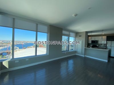 Downtown Apartment for rent 1 Bedroom 1 Bath Boston - $3,905