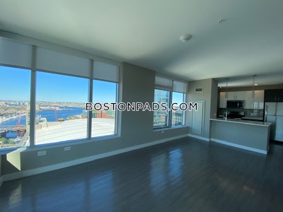 Downtown Apartment for rent 1 Bedroom 1 Bath Boston - $3,715