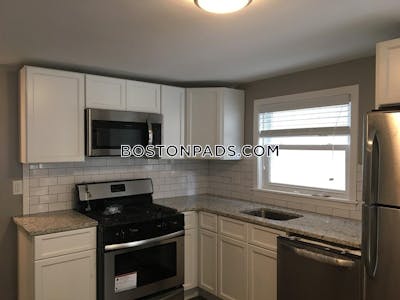 East Boston Apartment for rent 1 Bedroom 1 Bath Boston - $2,725 No Fee