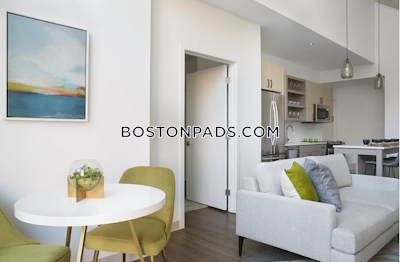 Mission Hill 2 Beds 2 Baths Boston - $4,614