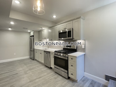 East Boston Apartment for rent 2 Bedrooms 1 Bath Boston - $3,595 50% Fee