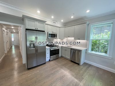 East Boston Apartment for rent 3 Bedrooms 2 Baths Boston - $4,295