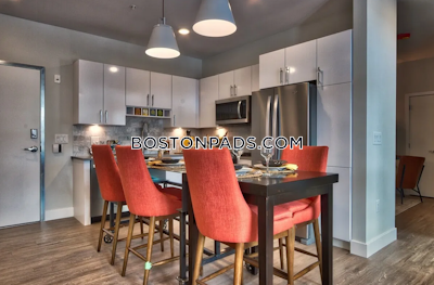 Everett Apartment for rent 2 Bedrooms 1 Bath - $3,680 No Fee