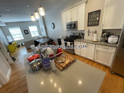East Boston Apartment for rent 3 Bedrooms 2 Baths Boston - $4,400