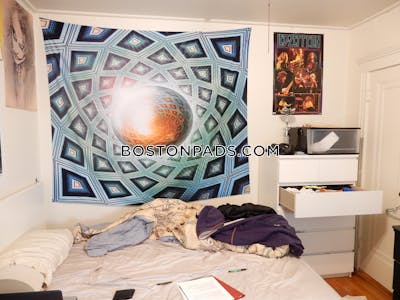 Fenway/kenmore Apartment for rent 1 Bedroom 1 Bath Boston - $2,795 No Fee