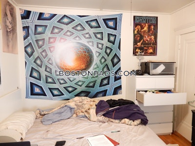 Fenway/kenmore Apartment for rent 1 Bedroom 1 Bath Boston - $2,795 No Fee