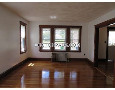 Newton Apartment for rent 2 Bedrooms 1 Bath  Newtonville - $2,400