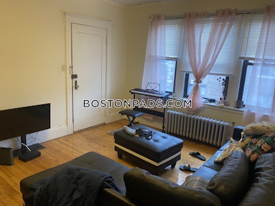 Malden Apartment for rent 1 Bedroom 1 Bath - $1,900 No Fee