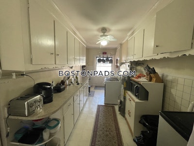 North End 4 Beds 1 Bath Boston - $5,950