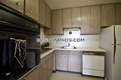 Brighton Apartment for rent Studio 1 Bath Boston - $2,200