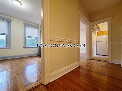 Mission Hill Apartment for rent 1 Bedroom 1 Bath Boston - $2,500