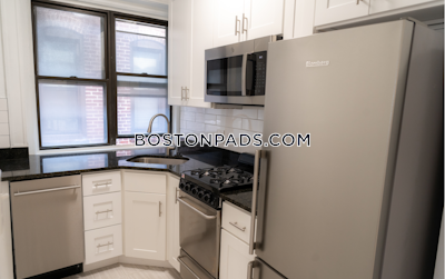 Fenway/kenmore Apartment for rent 1 Bedroom 1 Bath Boston - $4,150 50% Fee