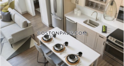 Mission Hill Studio 1 Bath Boston - $3,124