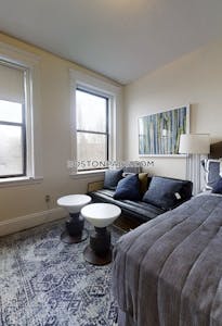 Allston Apartment for rent Studio 1 Bath Boston - $2,050 No Fee