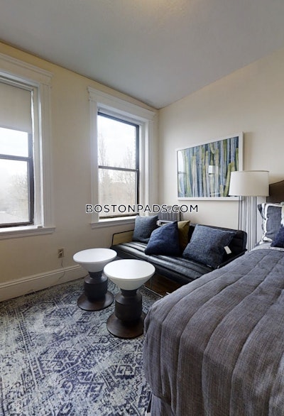 Allston Apartment for rent Studio 1 Bath Boston - $2,050 No Fee