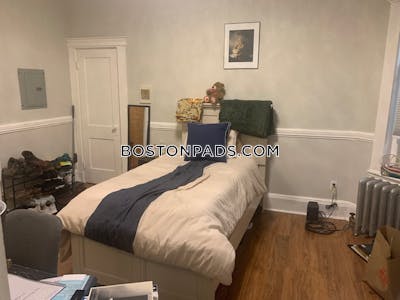 Northeastern/symphony Apartment for rent Studio 1 Bath Boston - $2,350