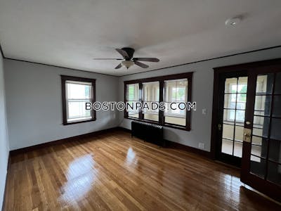 Brighton Apartment for rent 4 Bedrooms 2 Baths Boston - $4,200