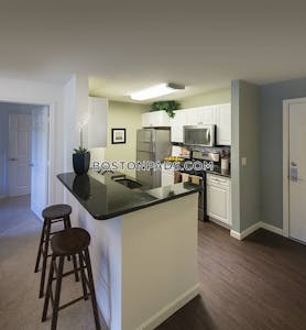 Peabody Apartment for rent 2 Bedrooms 2 Baths - $2,761