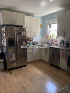 Somerville 5 Beds 2 Baths  Davis Square - $5,800