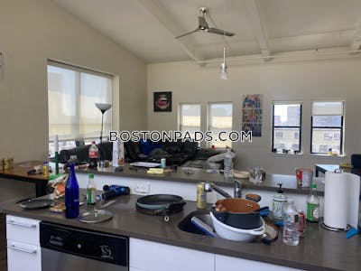 Fenway/kenmore 2 Beds 2 Baths Boston - $5,800