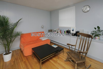 Allston 1 Bed 1 Bath Boston - $2,500