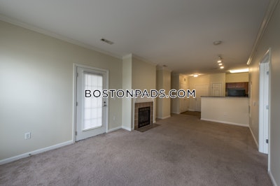 Andover Apartment for rent 2 Bedrooms 2 Baths - $2,900