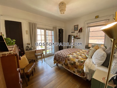Brighton Apartment for rent 4 Bedrooms 1 Bath Boston - $4,100