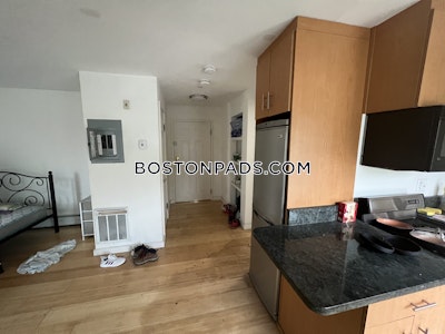 Fenway/kenmore Apartment for rent Studio 1 Bath Boston - $2,715