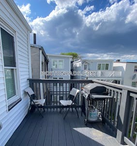 East Boston Apartment for rent 2 Bedrooms 2 Baths Boston - $3,450 No Fee