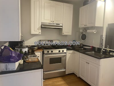 Mission Hill 3 Beds 2 Baths Boston - $4,500