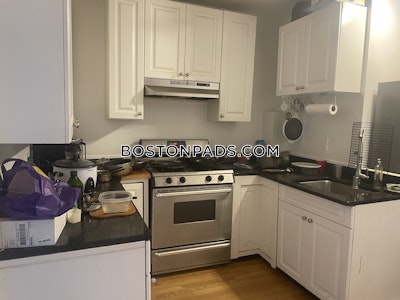 Mission Hill 3 Beds 2 Baths Boston - $4,500