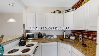 North End Apartment for rent 3 Bedrooms 2 Baths Boston - $4,795